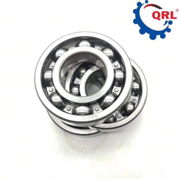 Quality 6313 C3 Single Row Deep Groove Ball Bearing Open 65x140x33mm for sale