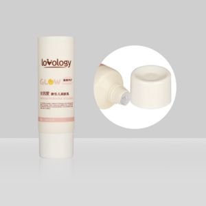 Buy cheap Round PE Cleanser Gel Container For Versatile Cleaning Applications from wholesalers