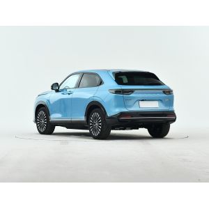 Buy cheap New Electric Honda Car Ens1 Car SUV Ternary Lithium New Energy Vehicle 150Km/h from wholesalers