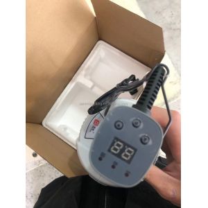 Buy cheap DGYF-400A Electromagnetic Aluminium Foil Lid Induction Sealer 20-100mm from wholesalers