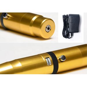 35000rpm Permanent Makeup Machine Rechargeable PMU Tattoo Pen