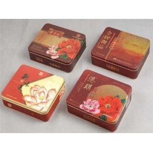 Tinplate Sheet with Lacquer and Tin Coating Customizable Thickness and