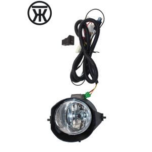 Buy cheap ISUZU DMAX 2018 FOG LAMP ASSY FRT RH 8982494541 from wholesalers