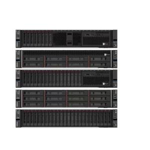 Buy cheap Lenovo ThinkSystem SR650 V3 Server 3.9GHz 1100W Power from wholesalers