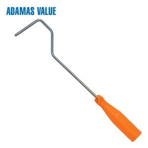 Buy cheap Mini paint roller frame,frame roller, paint roller handle from wholesalers