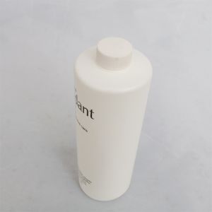 Buy cheap PE Shampoo Bottle-68 with pump from wholesalers