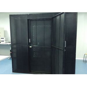 Buy cheap IEC60598 Environmental Testing Chambers , Draught Proof Enclosure from wholesalers