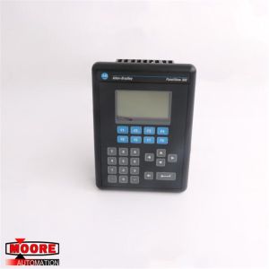 Buy cheap 2711-K3A2L1 2711K3A2L1 AB  AB PanelView 300 Monochrome Keypad from wholesalers