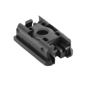 ISO9001 IATF16949 Certified Customized Plastic Overmolding Parts for High