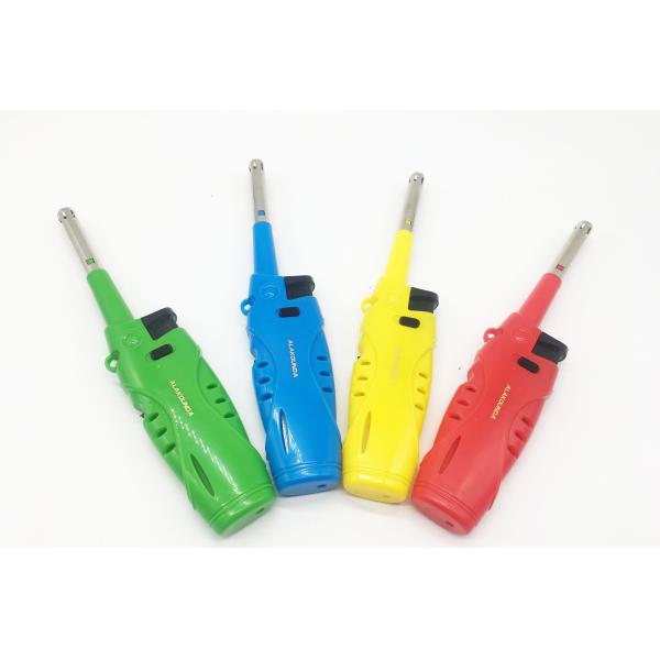 Quality Mini BBQ Lighter OEM Kitchen BBQ Lighter With ISO22702 Certification for sale