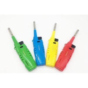 Buy cheap Mini BBQ Lighter OEM Kitchen BBQ Lighter With ISO22702 Certification from wholesalers