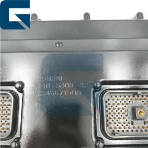 Buy cheap 240-5309 2405309 For 2806 3176C ECM ECU Controller from wholesalers