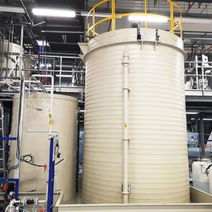 Galway Sewage Sludge Treatment Environmental Sludge Wastewater Treatment Device