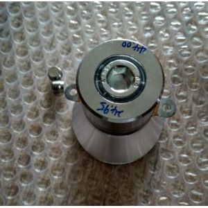 Buy cheap High Power Multi Frequency Ultrasonic Transducer In Ultrasonic Drilling Machine from wholesalers