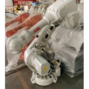 Buy cheap IRB 4600-60/2.05 IRC5 Controller Used ABB Robots 6 Axis Robotic Arm 2050mm Range Highly Reliable And Efficient from wholesalers