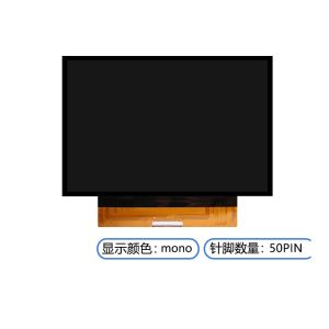 Buy cheap 8.9 Inch FHD TFT Display 3840x2400 50 Pins MIPI Interface Applied For Printer from wholesalers