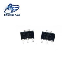 Buy cheap New Original SMD ON MMFT2955ET1G SOT-223 Electronic Components ics MMFT2955 Upd78f1515agc-ueu-ax from wholesalers