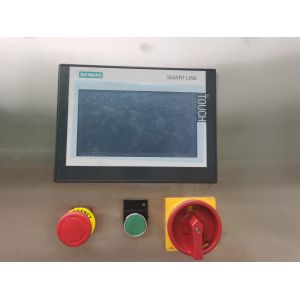 11KW Power Automatic Rotary Tablet Press Machine Compressed Biscuit Making