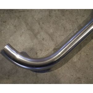 Buy cheap 114 Aluminum Profile NC Pipe Tube Bending Machine 5.5kw 12MPa from wholesalers