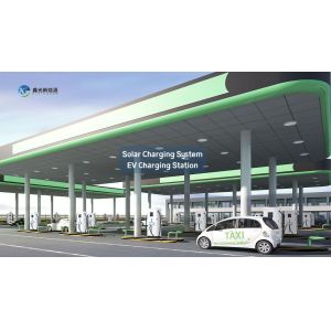 Buy cheap Flexible Solar Charging System Versatile for Various Applications from wholesalers