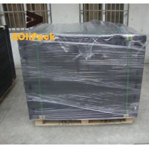 Buy cheap 1000x1200mm 3300KG Slip Resistant Unloading Pallets Grip Sheets from wholesalers