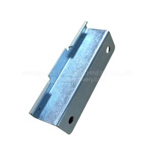 Buy cheap Customized Powder Coated LED Housing with Precision Stamping and Customization Options from wholesalers