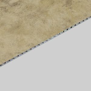 Unpacking The Notable Attributes Of A2-Grade Aluminum Corrugated Boards Covered