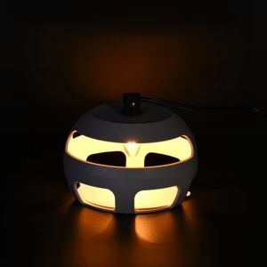 Solid State 320g Flea Bed Bugs Moth Flying Insect Termite Trap Killer Bulb and