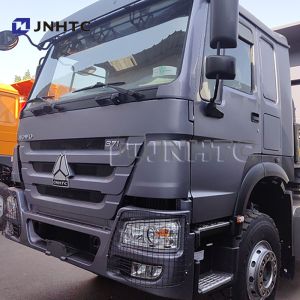 Buy cheap Sinotruk Howo 371hp 15-20 Ton Diesel U shaped Bucket Dump Trucks from wholesalers