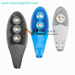 China new design led street lamp on sale