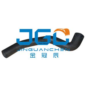 Buy cheap LS05P01291P1 Engine Upper Water Hose Pipe for Excavator SK460-8 E 480-8 Middle-Sized and Guaranteed from wholesalers