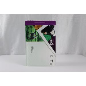 Buy cheap Tailorable Waterproof Padded Plastic Mailing Bags Shock Resistant from wholesalers