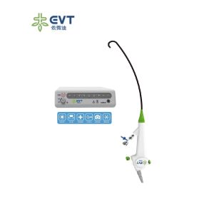 Buy cheap High Precision Disposable Cholangioscope Endoscope With Rotational Control from wholesalers