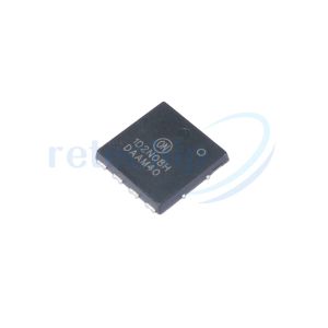 Buy cheap NVMTS1D2N08H 80V 337A 1.1mOhms DFNW-8 AEC-Q101 N-Channel MOSFET from wholesalers