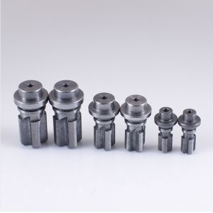 Buy cheap Custom Anodized Aluminum Machined Components from wholesalers