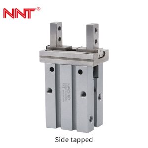MHZ2 Series 6mm-40mm Parallel Type Air Gripper 2 Fingers Pneumatic Cylinder