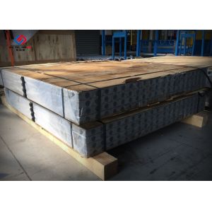 Buy cheap 4 * 8 Ft Heated Plate Hot Press Platen 200 Mm - 3200 Mm / Heat Press Parts from wholesalers