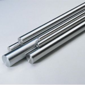 Buy cheap Super duplex stainless steel round hot forged bar S32760 /Zeron 100 from wholesalers