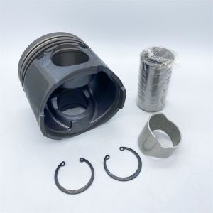 Buy cheap 8253/00 STD Engine Piston Set VOE20460009 for  EC210B from wholesalers