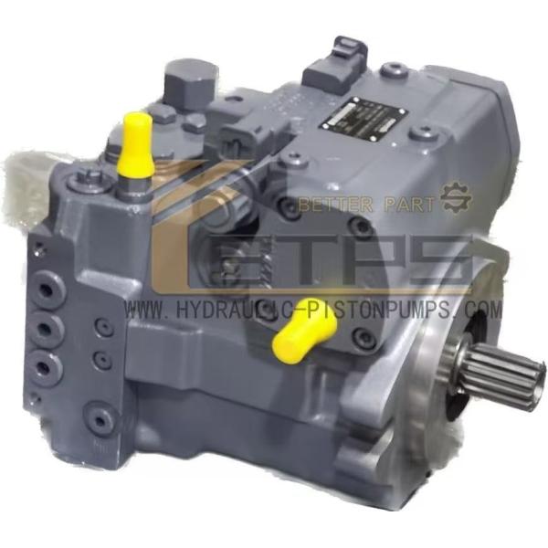 Rexroth A4vg/A4vso/A4vsg/A4csg/A6vm/A6ve/A7vo/A8vo/A10vo/A10vso/ A11V (L) O