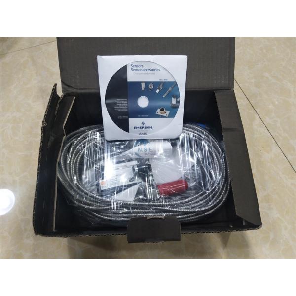 Buy cheap CNC Machinery Epro Hall Effect Sensor Module Epro PR6423-010-140 from wholesalers