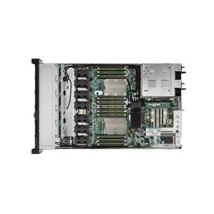 ThinkSystem SR650 V3 1U Rack Server with 3rd Gen Intel Xeon