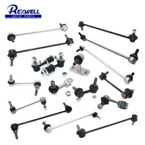 Buy cheap Suspension Parts Ball Joint Stabilizer Link Adjustable Tie Rod 45046-29215 SE2871 For Hiace Van Quantum from wholesalers