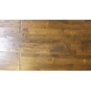 Buy cheap Acacia Solid 3-strips, hand-scraped,distressed,UV lacquer from wholesalers