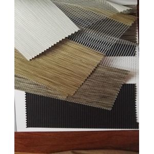 Buy cheap Fire Retardant Roller Blinds Ultraviolet Proof  Radiation Protection from wholesalers