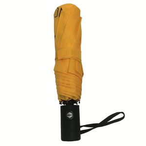 Buy cheap 190T Nylon Fabric Automatic Open Close Windproof Foldable Umbrella from wholesalers