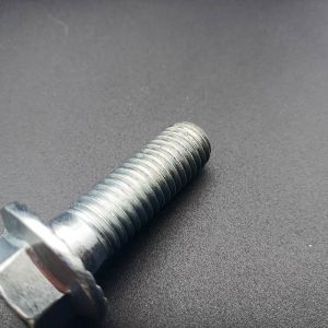 Automobile Industry DIN6921 Machine Bolt for High Pressure Applications