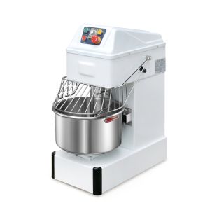Buy cheap 2 Speed Double Motion Spiral Dough Mixer HS20 from wholesalers