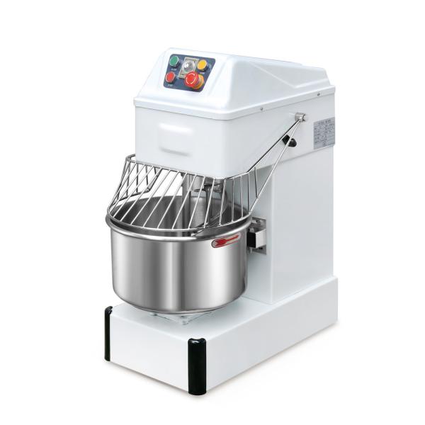 Buy cheap 2 Speed Double Motion Spiral Dough Mixer HS20 from wholesalers
