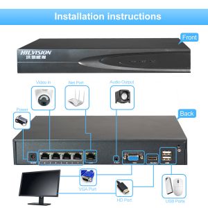 Buy cheap Day Night Indoor ICR Infrared CMOS Sensor Cloud Service Vision Memory/SD Card Security Camera from wholesalers